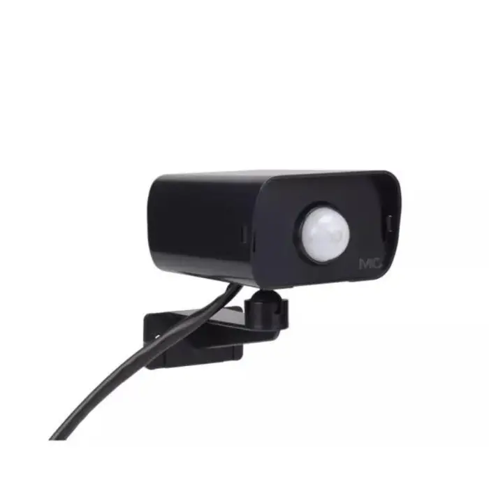 Sensor de Presença Externo Standard Sobrepor Parede Margirius