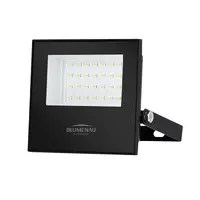 Refletor LED Play IP66 30W Luz Verde - Blumenau - imagem 1