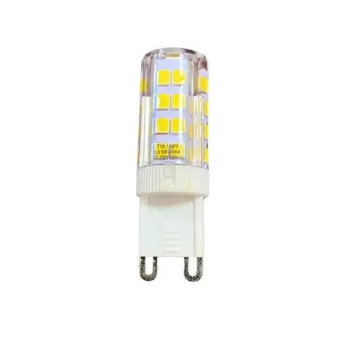 Lâmpada LED Halopin G9 5W 3000K