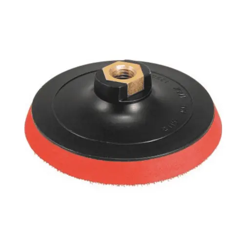 Disco De PVC para Lixadeira  - Vonder