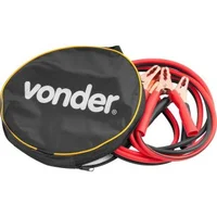 Cabo de transmissão/chupeta, para bateria, 3,0 m, VONDER - imagem 2