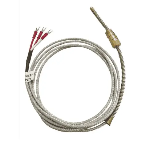 Termoelemento  PT100 6.0mm-3M 