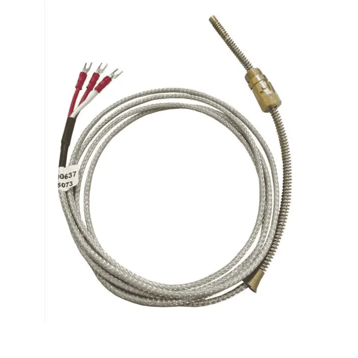 Termoelemento  PT100 6.0mm-3M 
