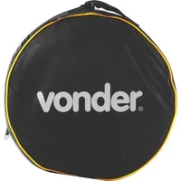 Cabo de transmissão/chupeta para caminhão, 25 mm x 3,5 m, VONDER - imagem 2