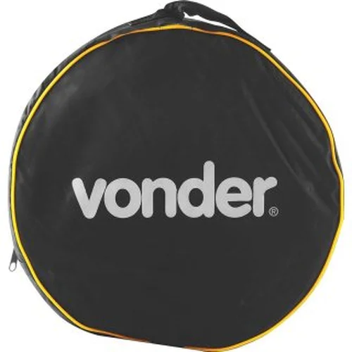 Cabo de transmissão/chupeta para caminhão, 25 mm x 3,5 m, VONDER