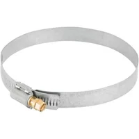 Abraçadeira rosca sem fim, 101 mm a 120 mm, AL 102121 VONDER - imagem 1