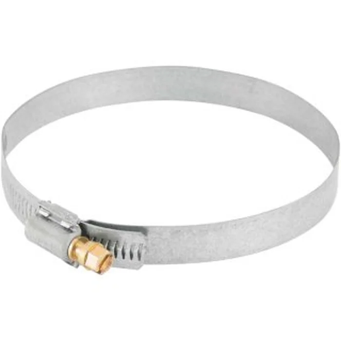 Abraçadeira rosca sem fim, 101 mm a 120 mm, AL 102121 VONDER