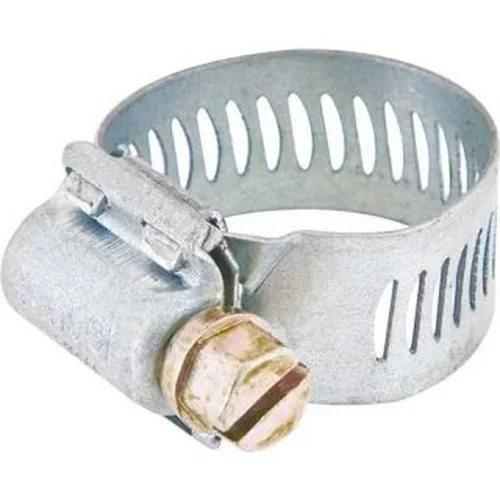 Abraçadeira rosca sem fim, 25 mm a 38 mm, AL 2538 VONDER