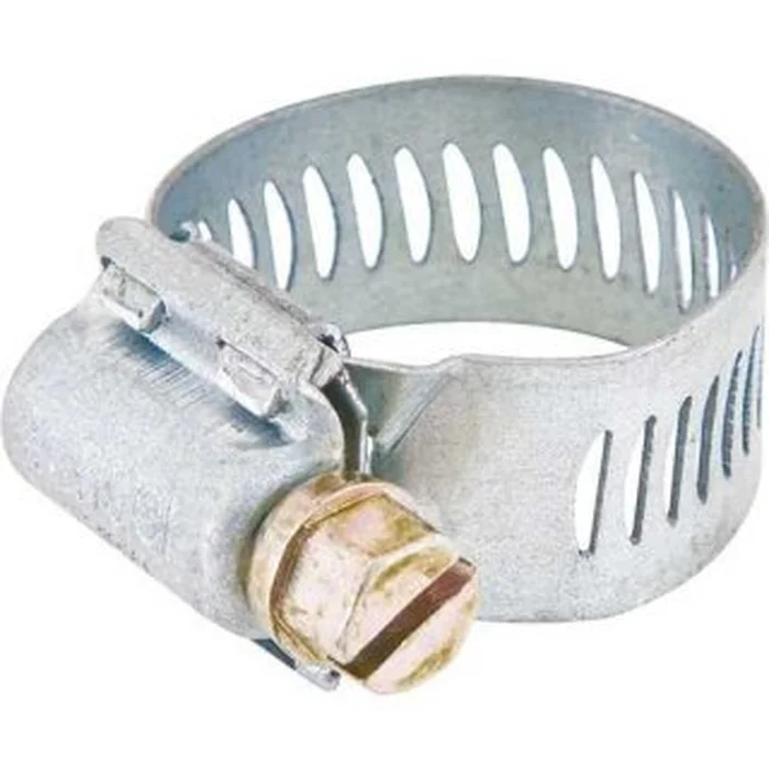Abraçadeira rosca sem fim, 25 mm a 38 mm, AL 2538 VONDER