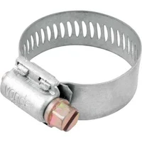 Abraçadeira rosca sem fim, AL 3851 VONDER - imagem 1