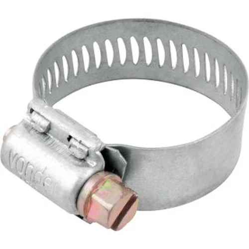 Abraçadeira rosca sem fim, 38 mm a 51 mm, AL 3851 VONDER