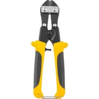 Alicate Corta Vergalhões e Cabos 8" VONDER - imagem 1