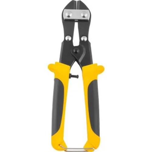 Alicate Corta Vergalhões e Cabos 8" VONDER