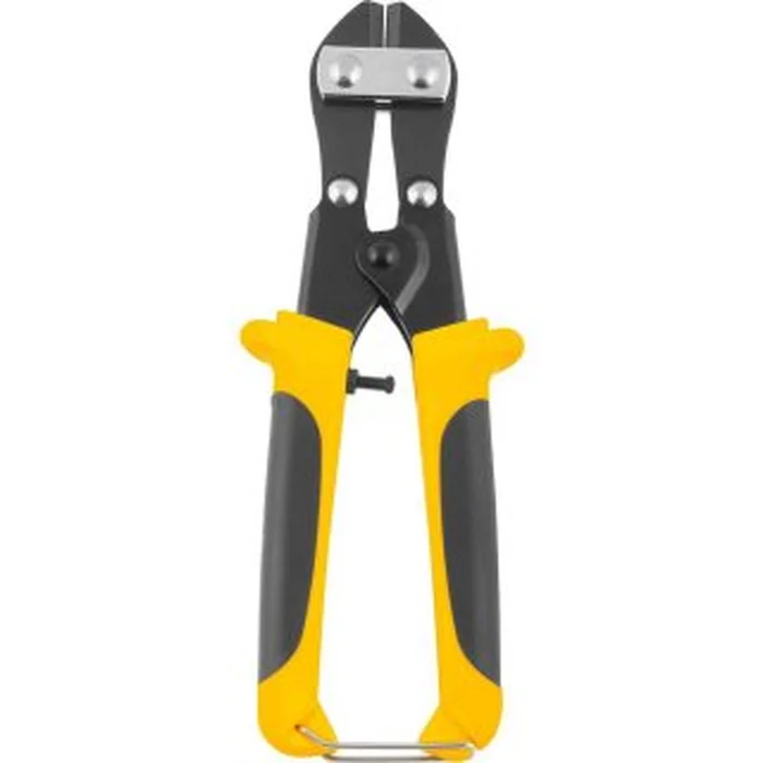 Alicate Corta Vergalhões e Cabos 8" VONDER