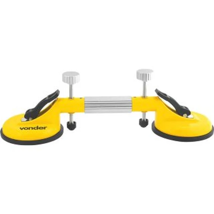 Ventosa dupla ajustável, VONDER