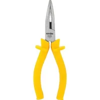 Alicate Universal 8", Cromo Vanádio, com Isolação até 1.000 V, VONDER - imagem 1