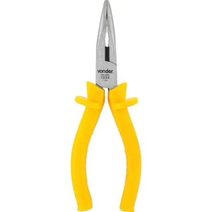 Alicate Universal 8", Cromo Vanádio, com Isolação até 1.000 V, VONDER