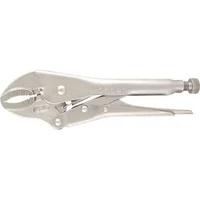 Alicate de Pressão, 10", Mordente Curvo, VONDER PLUS - imagem 2