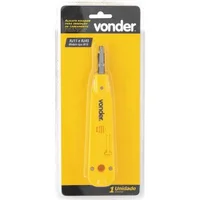 Alicate Fixador para Inserção de Cabeamento, VONDER - imagem 2