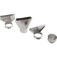 Soprador térmico STV 150N, 220 V~, VONDER - imagem 1