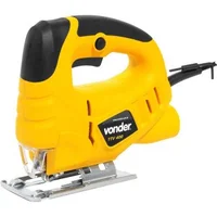 Serra tico-tico TTV 400 127 V~ VONDER - imagem 1