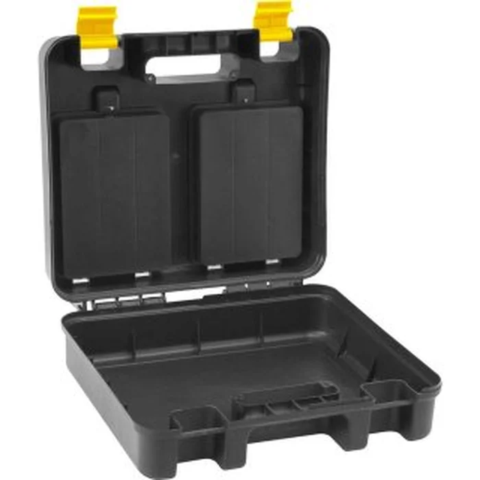 Caixa para ferramentas, plástica, 34,0 cm x 34,0 cm x 13,0 cm, VD 7001, VONDER