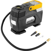 Compressor de Ar Automotivo 12V CAV 120 - Vonder - imagem 1