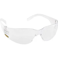 Óculos de segurança Maltês antiembaçante incolor VONDER - imagem 1