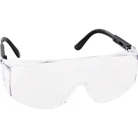 Óculos de segurança Labrador incolor VONDER - imagem 1