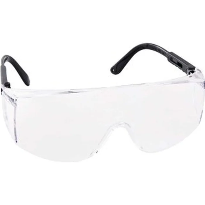 Óculos de segurança Labrador incolor VONDER