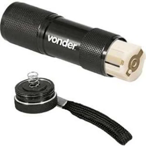 Lanterna chaveiro com led LLV 0009. VONDER