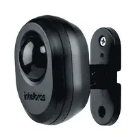 Sensor de Presenca para Iluminação ESPI 360 A Preto - Intelbras  - imagem 1