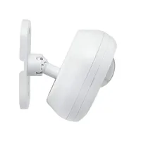 Sensor de Presença para Iluminação ESPI 360 A Branco - Intelbras  - imagem 1