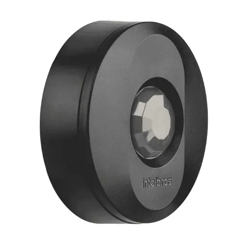 Sensor Para Iluminação ESPi 360 PT Preto - Intelbras