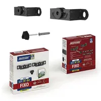 Suporte Universal fixo para TV 14-81 Multivisão - imagem 1