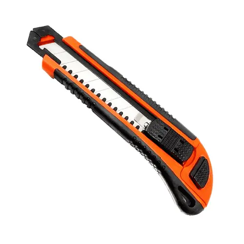 Estilete 18MM - Robust