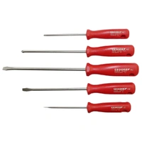 Jogo de chave de fenda, 5 peças GEDORE - imagem 1