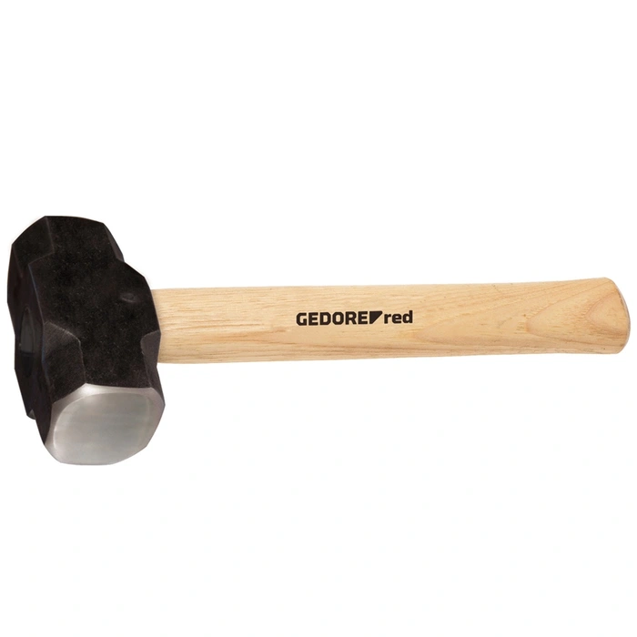 Marreta oitavada 1000g GEDORE