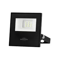 Refletor LED Play IP66 10W 6.500K - Blumenau - imagem 1