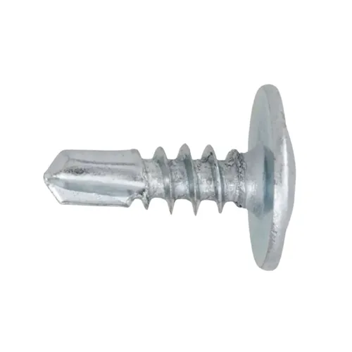 Parafuso Brocante Philips Drywall