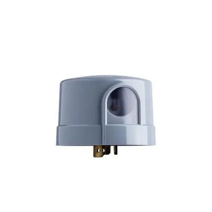 Fotocélula Eletrônica RF2214 1800W 127/220V Decorlux