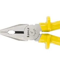 Alicate Universal Isolado 8" - 119122M MAYLE - imagem 1