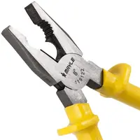 Alicate Universal Isolado 8" - 119122M MAYLE - imagem 2