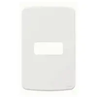 Placa 4X2 com Suporte 1 Posição Compose - WEG - imagem 1