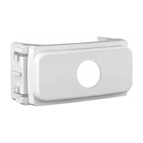 Kit Módulo Saída Fio Branco 11mm - WEG