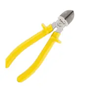 Alicate de Corte Diagonal 6 Pol. Isolado -119124M MAYLE - imagem 1