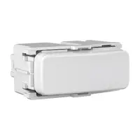 Módulo Interruptor Simples 10A/250V - WEG - imagem 1