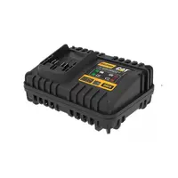Carregador para Bateria 18V/4.0A DXC4 - CAT - imagem 1