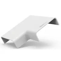 Cotovelo Sistema X 50x20 Enerbras - imagem 1