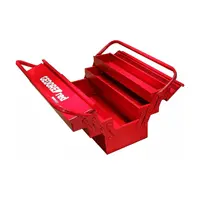 Caixa de Ferramentas - Gedore - imagem 1